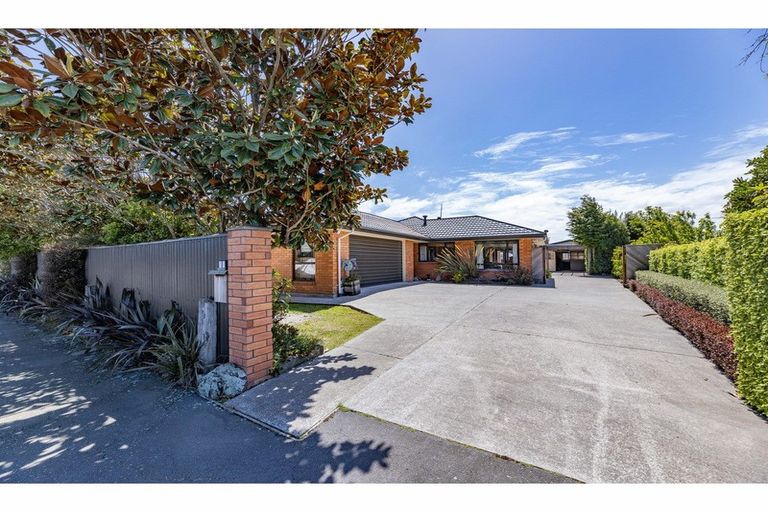 Photo of property in 31 Courage Road, Amberley, 7410