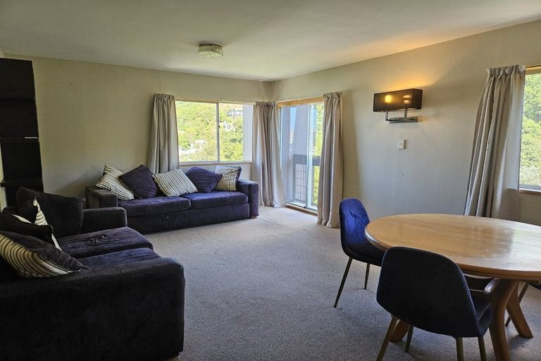 Photo of property in Mansfield Towers, 1 Grant Road, Thorndon, Wellington, 6011