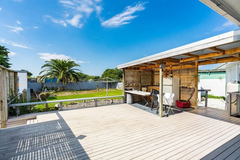 Photo of property in 5 Reeves Street, Ruawai, 0530