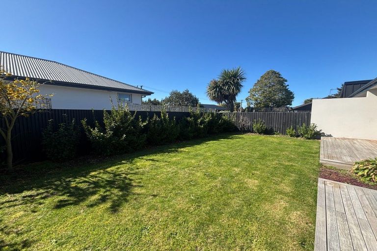Photo of property in 46a Patten Street, Avonside, Christchurch, 8061