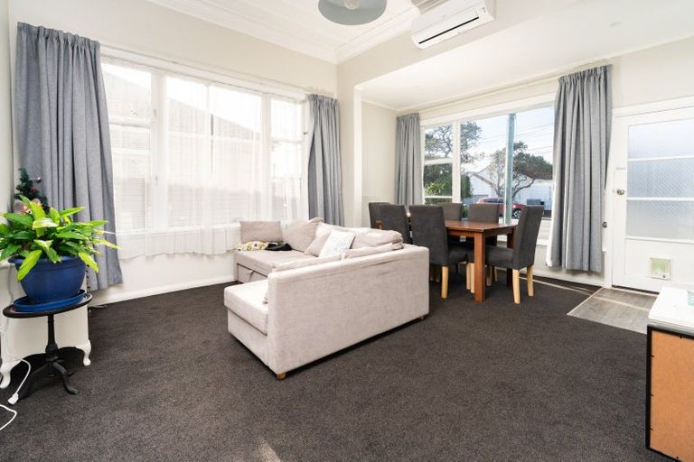 Photo of property in 6 Te Whiti Street, Kilbirnie, Wellington, 6022