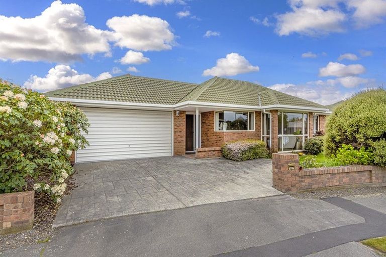 Photo of property in 58a Bainton Street, Bishopdale, Christchurch, 8053