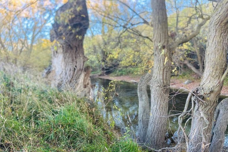 Photo of property in 779 Ardgour Road, Tarras, Cromwell, 9383