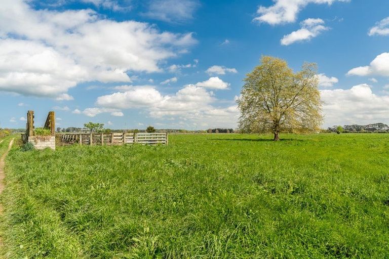 Photo of property in 411 Marychurch Road, Matangi, Hamilton, 3284