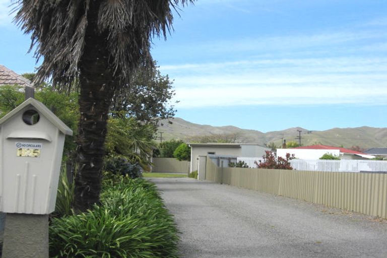 Photo of property in 125 Maxwell Road, Blenheim, 7201