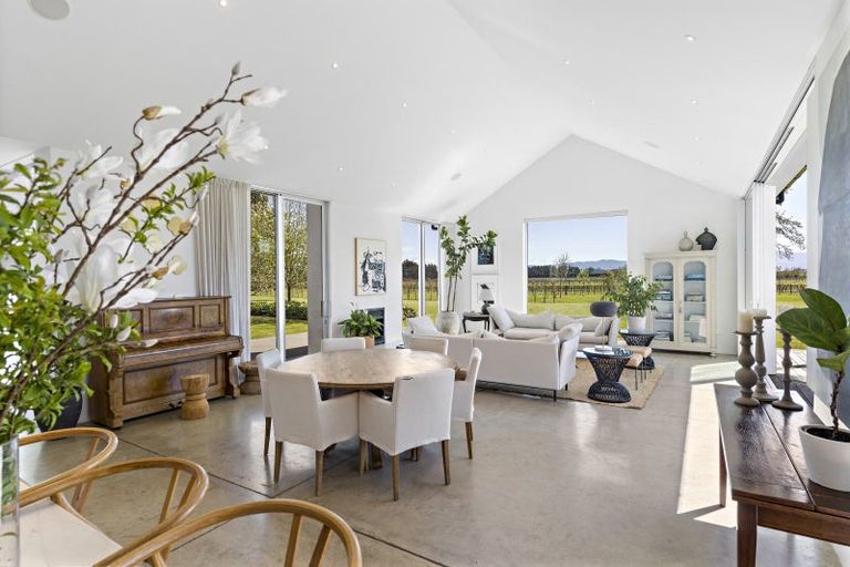 Photo of property in Dublin Street, Martinborough, 5711