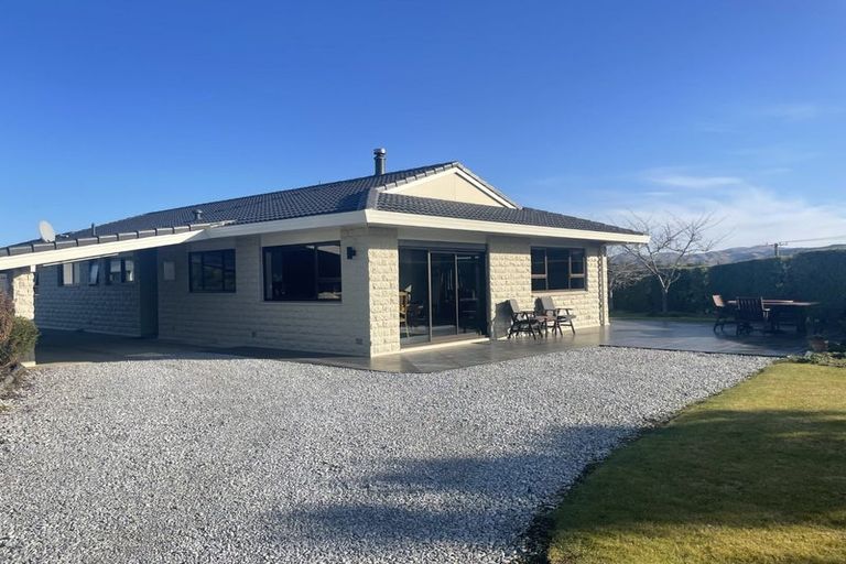 Photo of property in 21 Kildare Street, Waikouaiti, 9510