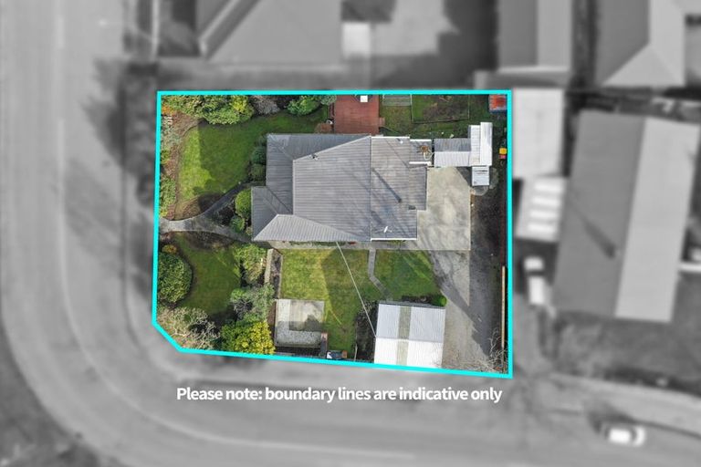 Photo of property in 2 Melcombe Street, Tinwald, Ashburton, 7700