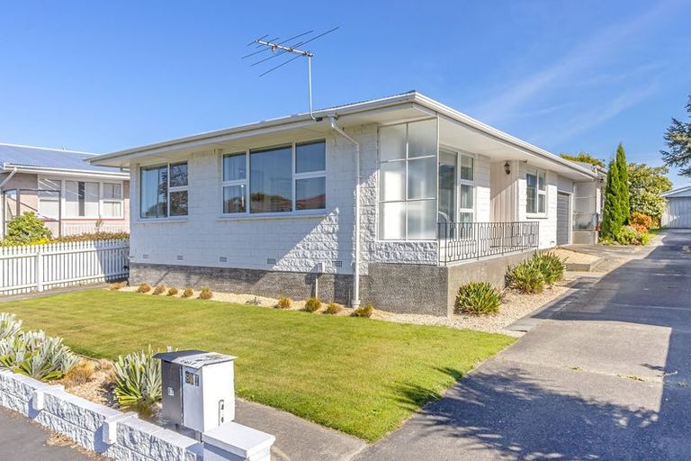 Photo of property in 87a Roberta Drive, Somerfield, Christchurch, 8024