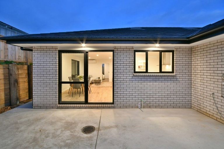 Photo of property in 31 Flannery Road, Pokeno, 2402