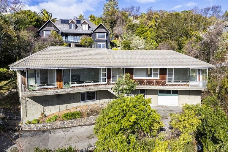 Photo of property in 9 Rapaki Road, Hillsborough, Christchurch, 8022