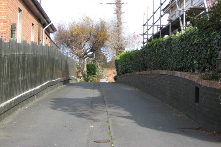 Photo of property in 25 Leven Street, Roslyn, Dunedin, 9010