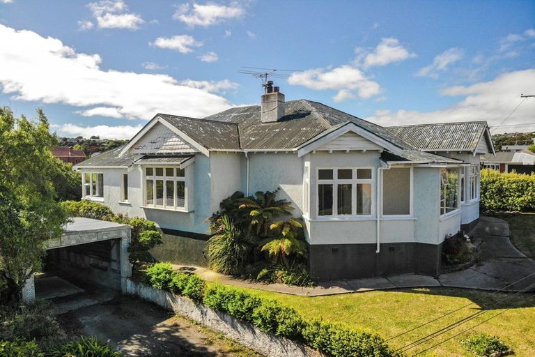 Photo of property in 17 Elliot Street, Andersons Bay, Dunedin, 9013