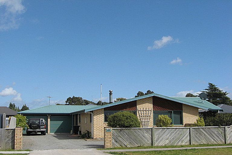 Photo of property in 144 Maxwell Road, Redwoodtown, Blenheim, 7201