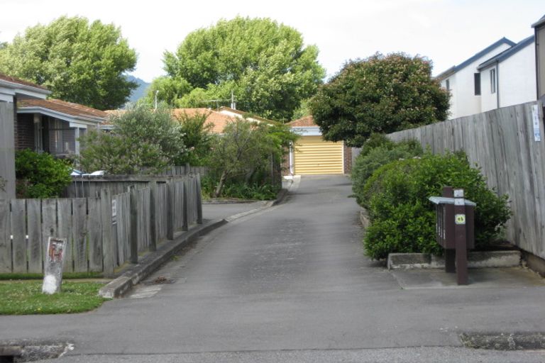 Photo of property in 1/64 Ward Street, Addington, Christchurch, 8024