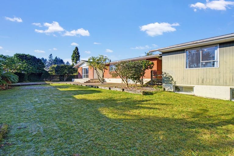 Photo of property in 42 Orion Street, Sunnybrook, Rotorua, 3015