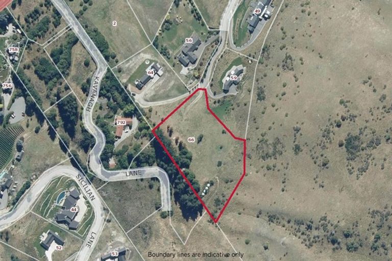 Photo of property in 66 Hayes View Lane, Lake Hayes, Queenstown, 9371