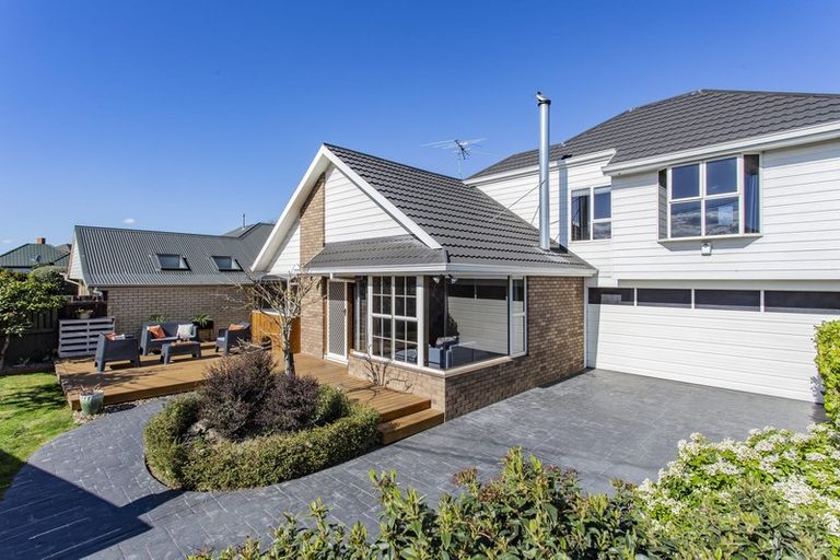 Photo of property in 33 Sabys Road, Halswell, Christchurch, 8025