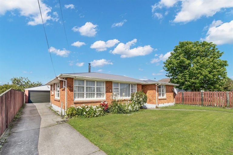 Photo of property in 40a Henley Street, Westport, 7825