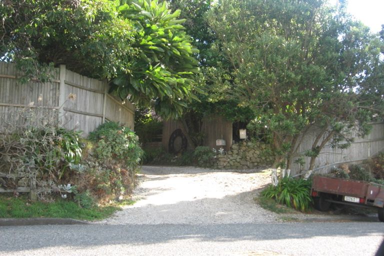 Photo of property in 123 Wellington Road, Paekakariki, 5034