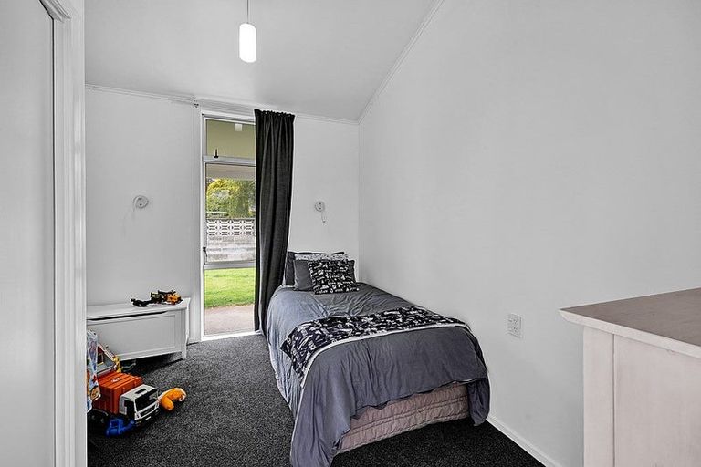 Photo of property in 6 Climie Crescent, Hawera, 4610