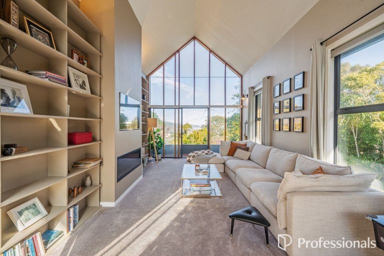 Photo of property in 49 Wairere Road, Belmont, Lower Hutt, 5010