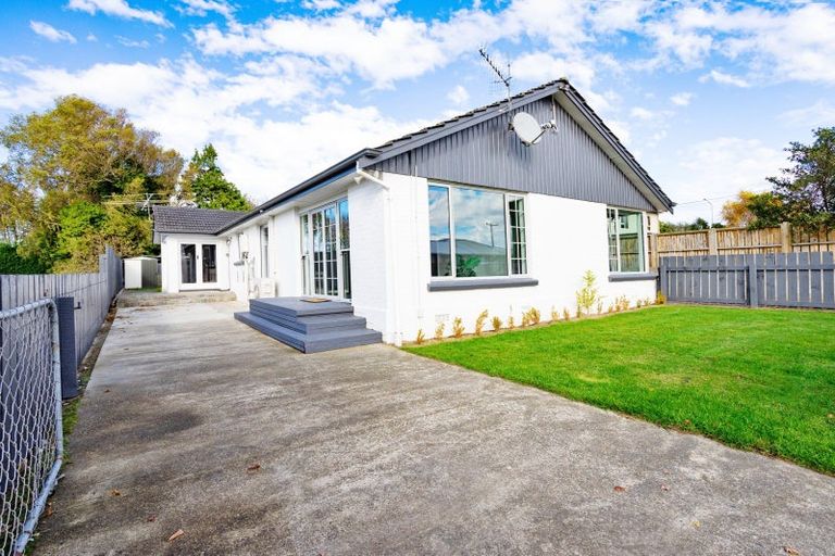 Photo of property in 359 Chelmsford Street, Waverley, Invercargill, 9810