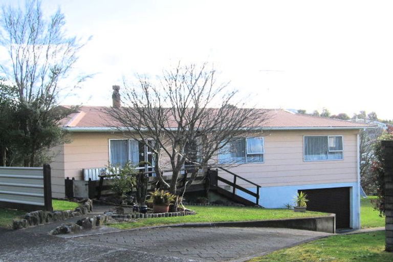 Photo of property in 14 Burns Street, Gate Pa, Tauranga, 3112