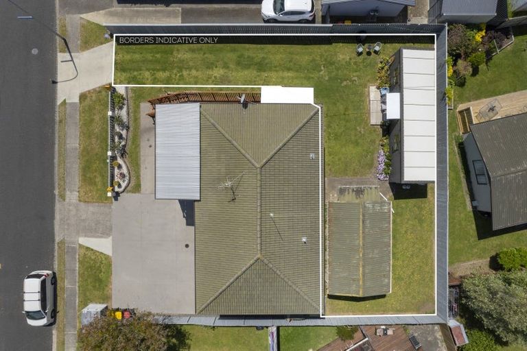 Photo of property in 147a Eversham Road, Mount Maunganui, 3116