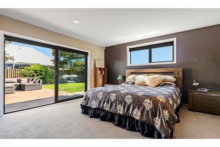 Photo of property in 133 Patterson Terrace, Halswell, Christchurch, 8025