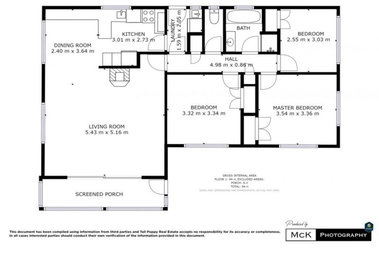 Photo of property in 142b Parklands Avenue, Bell Block, New Plymouth, 4312