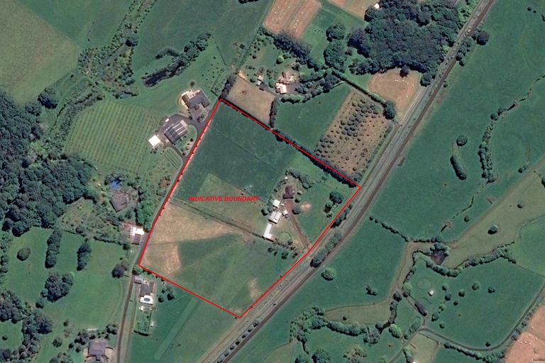 Photo of property in 102a Morley Road, Waiuku, 2681