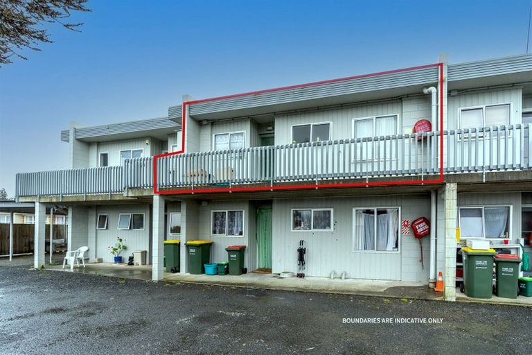 Photo of property in 4/41 Cameron Road, Hamilton East, Hamilton, 3216