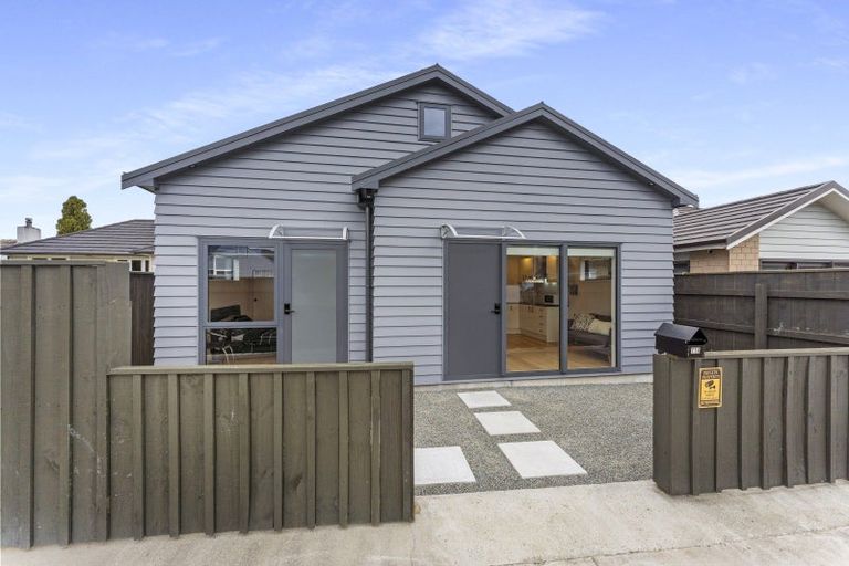 Photo of property in 71a Shakespeare Avenue, Trentham, Upper Hutt, 5018
