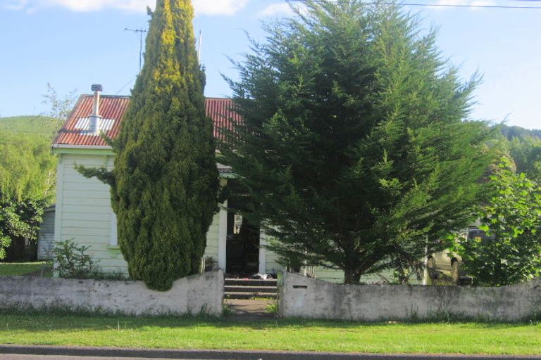 Photo of property in 7 Harvey Street, Taumarunui, 3920