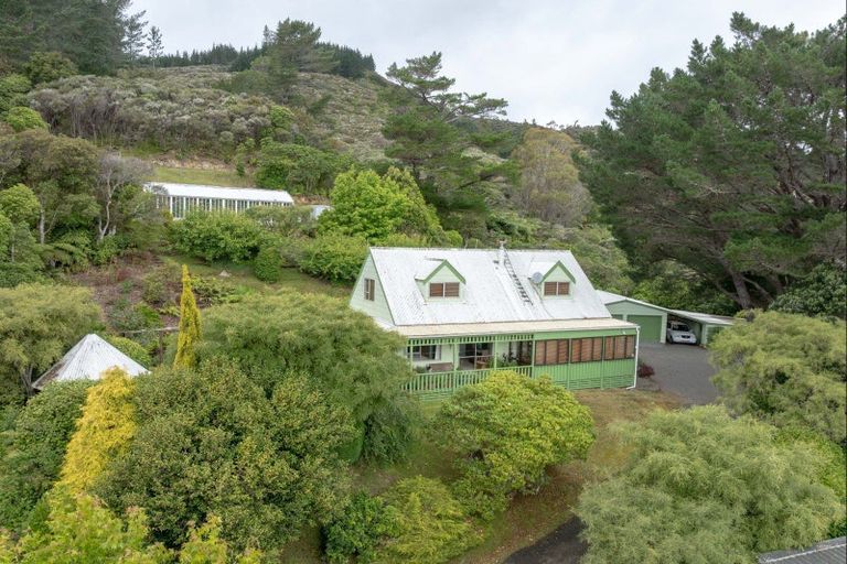 Photo of property in 1344a Akatarawa Road, Akatarawa Valley, Upper Hutt, 5372