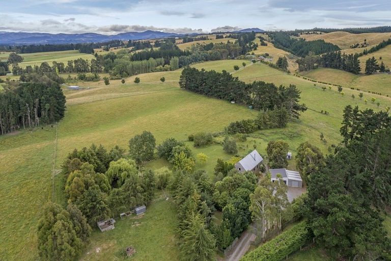 Photo of property in 250 Carrs Road, Loburn, Rangiora, 7472