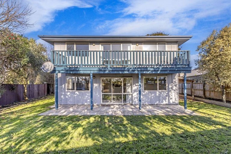 Photo of property in 3 Glade Avenue, Richmond, Christchurch, 8013
