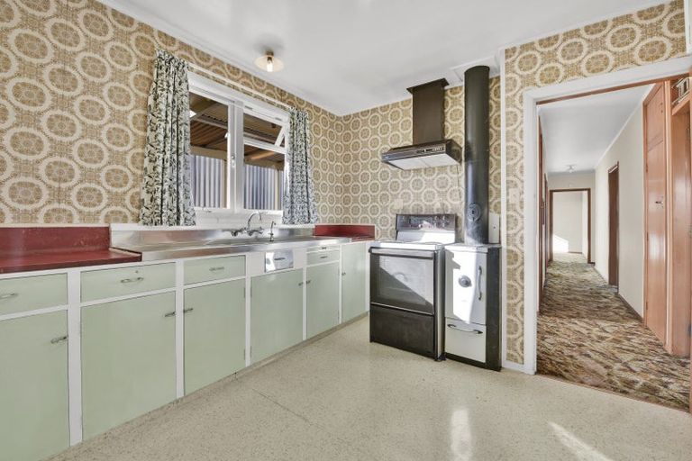 Photo of property in 45 Gladstone Road, Richmond, 7020
