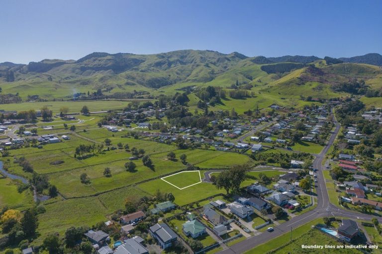 Photo of property in 2 Double Oaks Drive, Paeroa, 3600