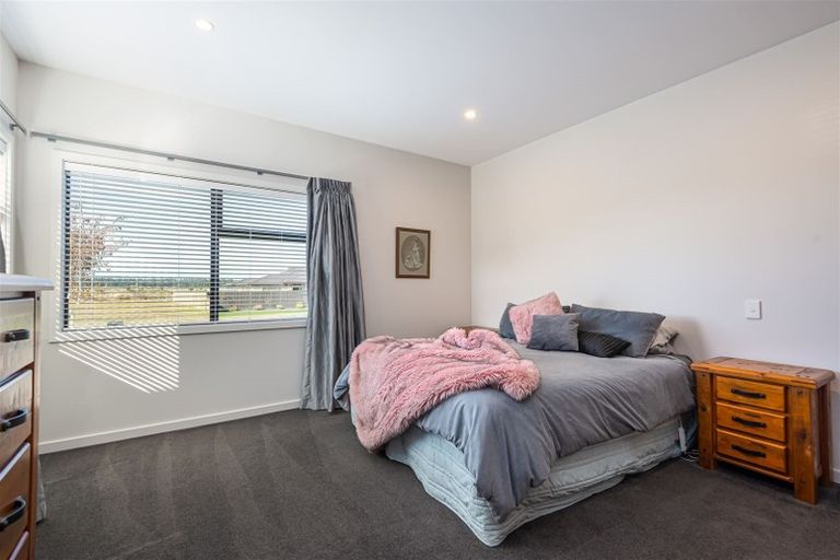 Photo of property in 57 Te Kohanga Drive, Pegasus, 7612