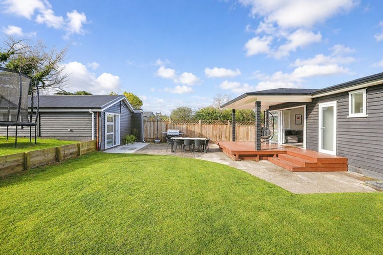 Photo of property in 147 Devon Street, Hillcrest, Rotorua, 3015