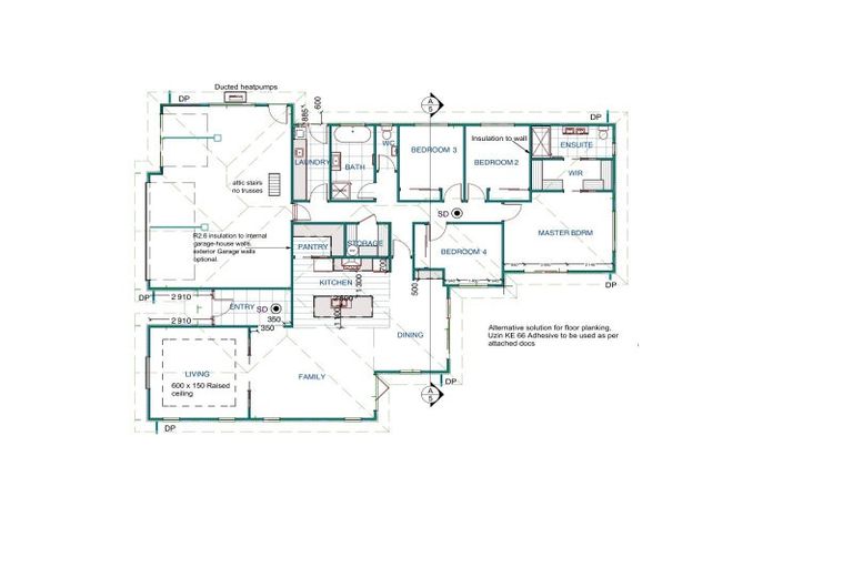 Photo of property in 44 Poulter Road, Lincoln, 7608