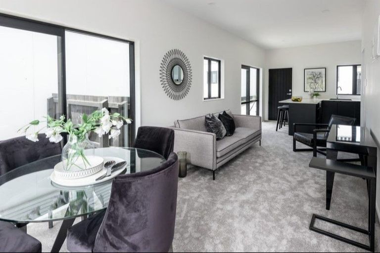 Photo of property in 14c Cosy Place, Howick, Auckland, 2014