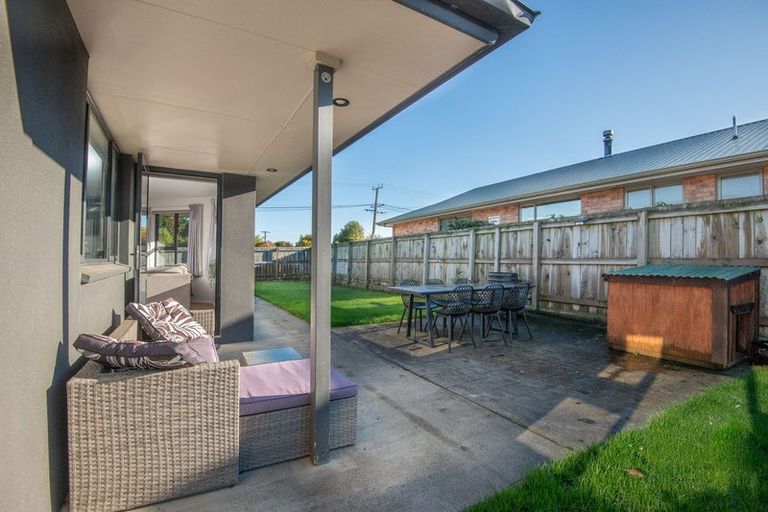Photo of property in 1 White Hart Lane, Mosgiel, 9024