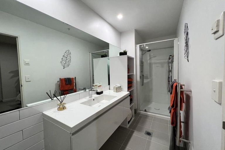 Photo of property in Kate Sheppard Apartments, 3b/42 Molesworth Street, Thorndon, Wellington, 6011