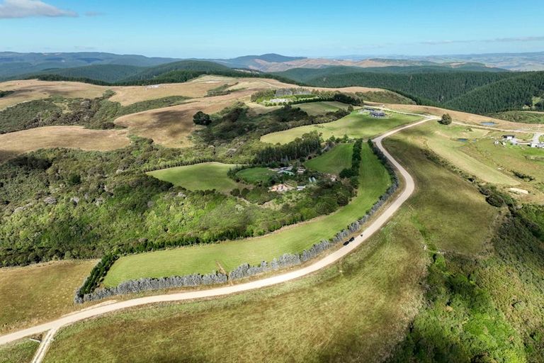 Photo of property in 36 Kahu Ridge, Taieri Beach, Taieri Mouth, 9091