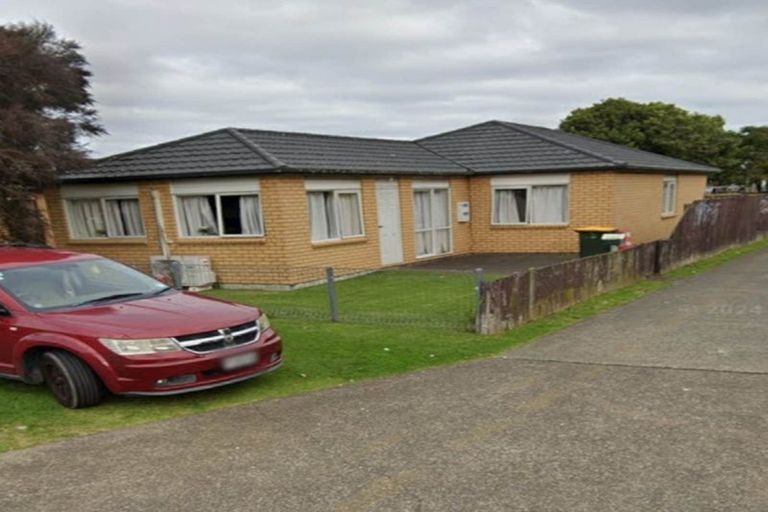 Photo of property in 63 Tilberg Street, Favona, Auckland, 2024