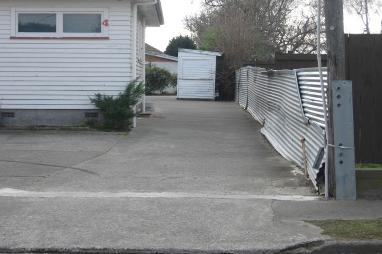 Photo of property in 4 Darwin Crescent, Maraenui, Napier, 4110