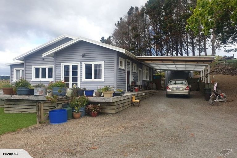 Photo of property in 1282 Broadwood Road, Broadwood, Kohukohu, 0491